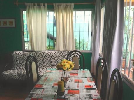 Casa En Venta 3 Dormitorios