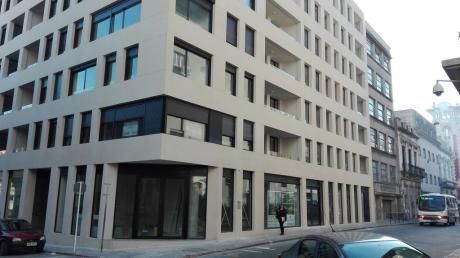 Apartamento En Venta 4 Dormitorios