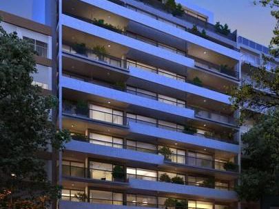 Apartamento En Venta 2 Dormitorios