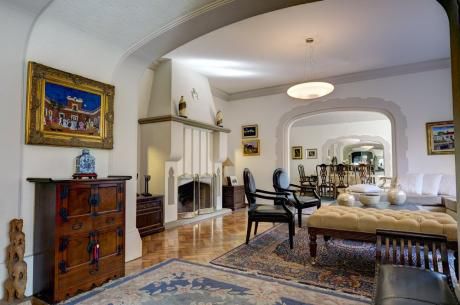 Casa En Venta 5 Dormitorios O Mas