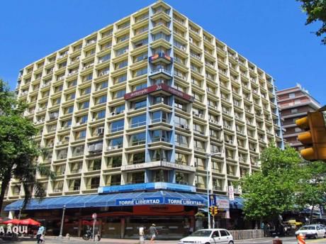 Oficina En Venta Monoambiente