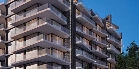 Apartamento En Venta 2 Dormitorios