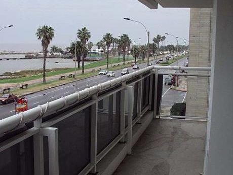 Apartamento En Venta 3 Dormitorios