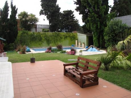 Casa En Venta 5 Dormitorios O Mas