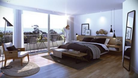 Apartamento En Venta 3 Dormitorios
