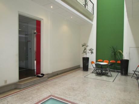 Oficina En Venta 1 Dormitorio