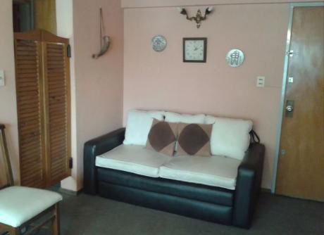 Apartamento En Venta 1 Dormitorio