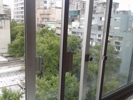 Apartamento En Venta 1 Dormitorio