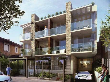 Apartamento En Venta 1 Dormitorio