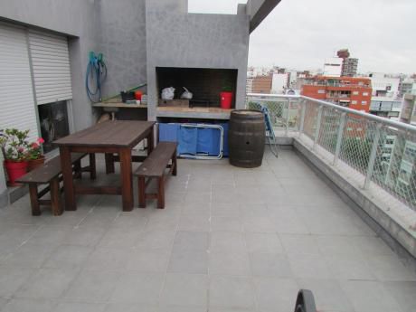 Apartamento En Venta 1 Dormitorio