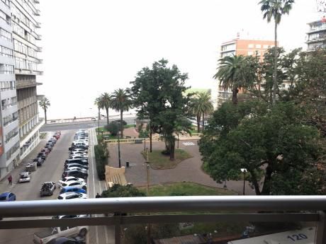 Apartamento En Venta 2 Dormitorios