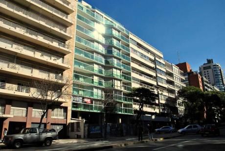 Apartamento En Venta 3 Dormitorios