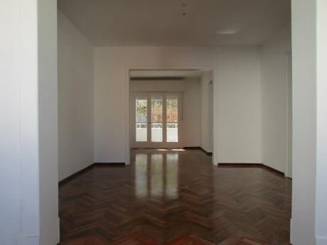 Apartamento En Venta Y Alquiler 2 Dormitorios