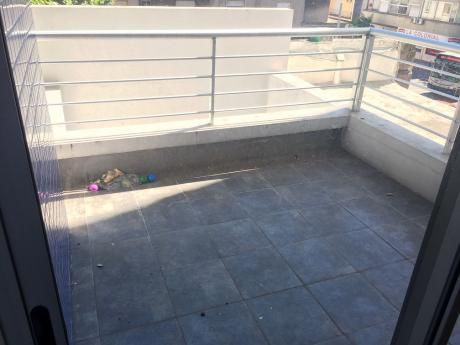 Apartamento En Venta 2 Dormitorios