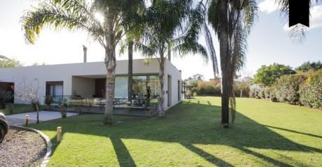 Casa En Venta 3 Dormitorios