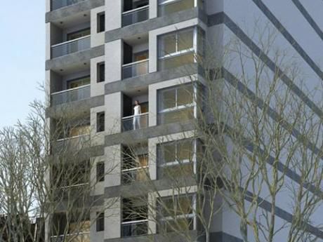 Apartamento En Venta 2 Dormitorios