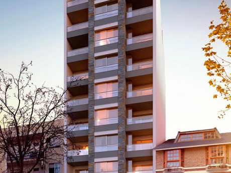 Apartamento En Venta Monoambiente