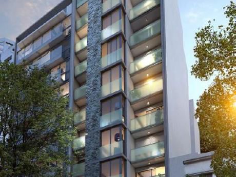 Apartamento En Venta 1 Dormitorio