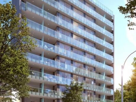 Apartamento En Venta 1 Dormitorio