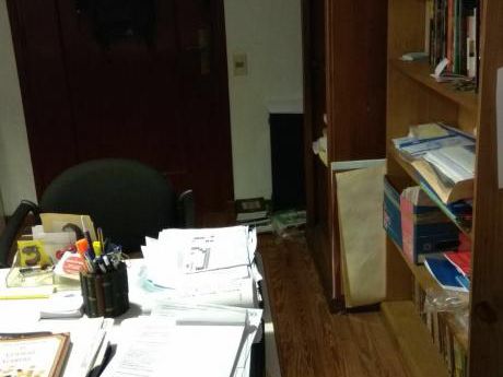 Oficina En Venta Monoambiente