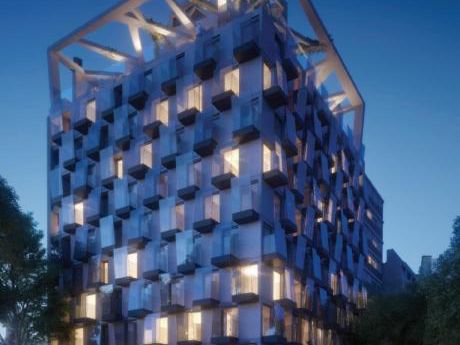 Apartamento En Venta 2 Dormitorios