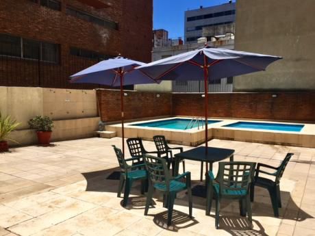 Apartamento En Venta 3 Dormitorios