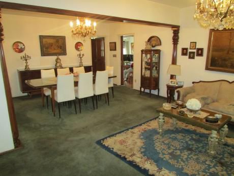 Apartamento En Venta 3 Dormitorios