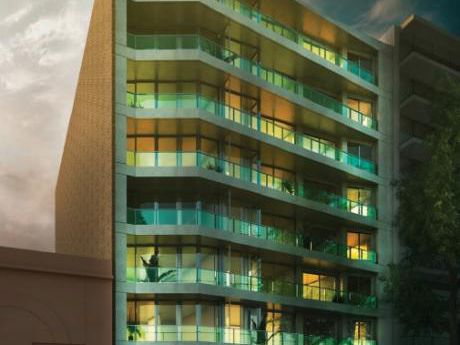 Apartamento En Venta 2 Dormitorios