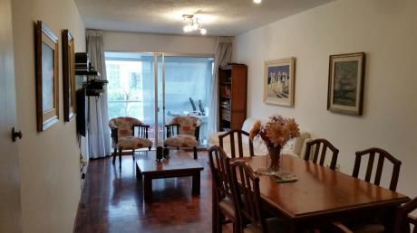 Apartamento En Venta 3 Dormitorios