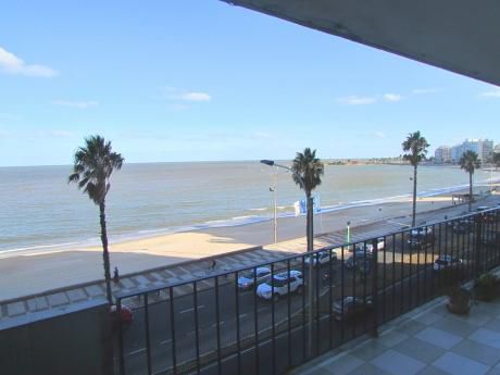 Apartamento En Venta 2 Dormitorios