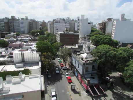 Apartamento En Venta 2 Dormitorios