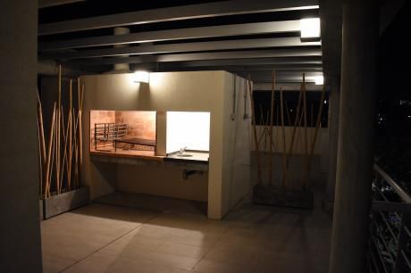 Apartamento En Venta 1 Dormitorio