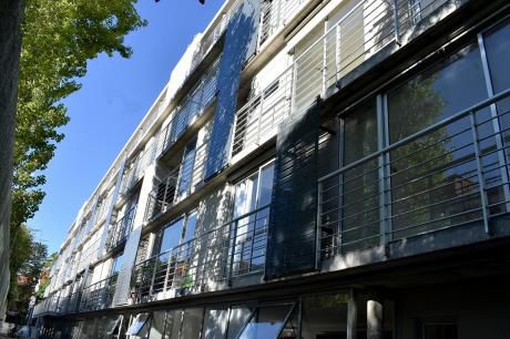 Apartamento En Venta 1 Dormitorio