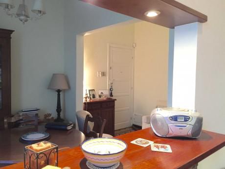 Apartamento En Alquiler 1 Dormitorio