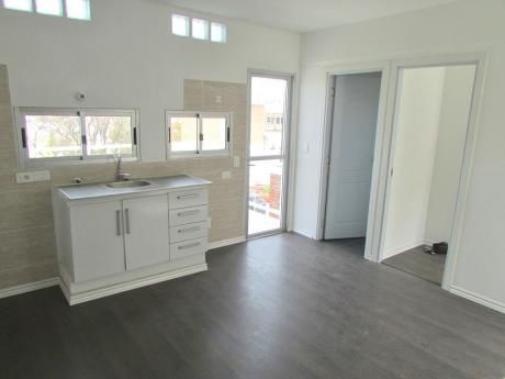 Apartamento En Venta 1 Dormitorio