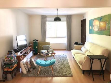 Apartamento En Venta 1 Dormitorio