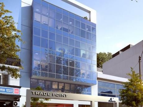 Apartamento En Venta 1 Dormitorio