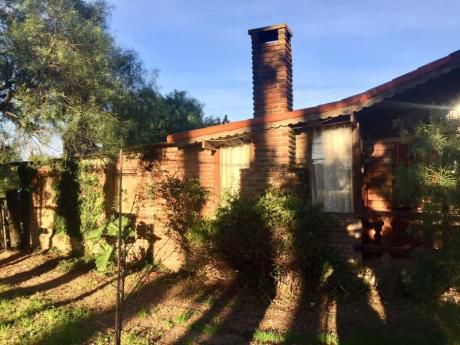 Casa En Venta 3 Dormitorios
