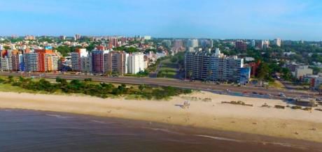 Edificio En Venta 2 Dormitorios