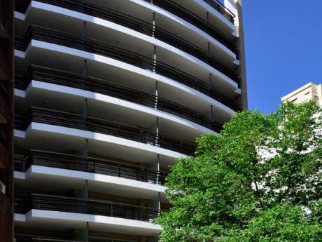 Apartamento En Venta 1 Dormitorio
