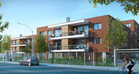 Apartamento En Venta 3 Dormitorios