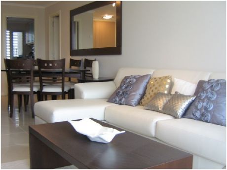 Torre Ocean Drive I. Apto Con Renta En Torre Con Amenities.