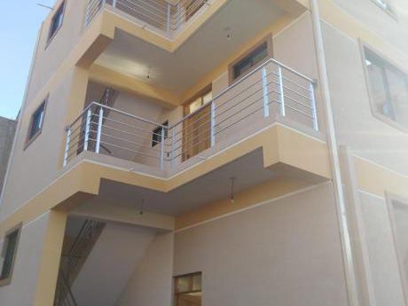 Casa A Estrenar Zona Hipódromo Prox. Av. Dorbigni