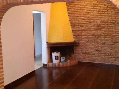 Venta Lomas De Solymar 2 Casas En Mismo Padrón