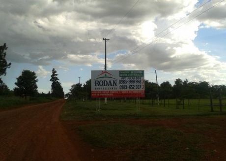 Km. 10 Monday C.D.e Nueva Esperanza