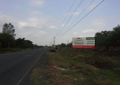 Especial Para Inversion Lotes En Chaco I Frente A La Costanera Lotes En Cuotas