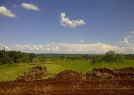 Pte. Franco - Presidente Franco- Alto Parana