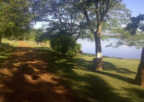 Lotes - Cuotas - Lago - Hernandarias