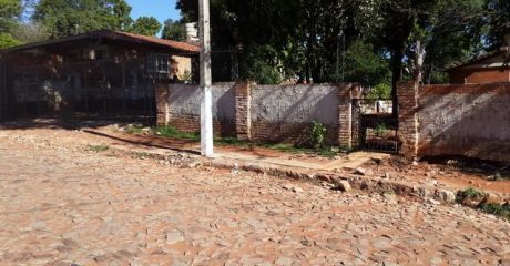 Atencion Villa Elisa Propiedad 5.300 M2
