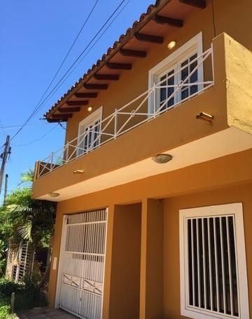 Hermoso Dúplex A Cuadras De Av. Mcal. López.